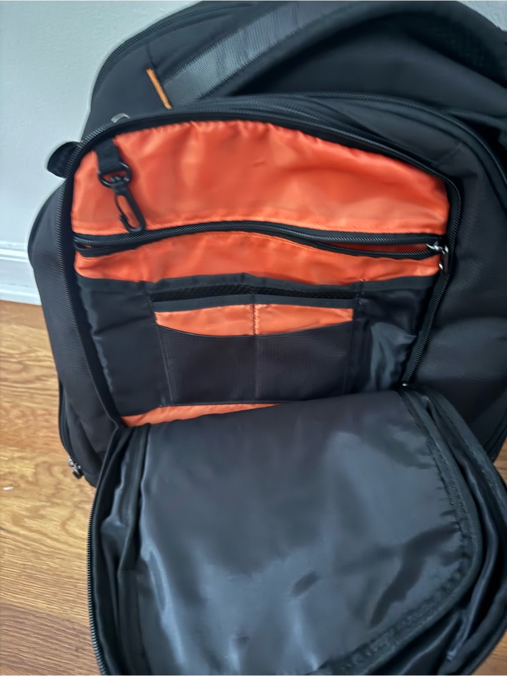 Dell backpack - Picture 2 of 5
